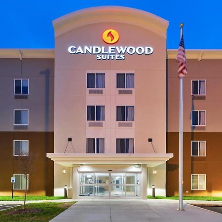 Candlewood Suites Louisville - Ne Downtown Area By Ihg Bagian luar foto