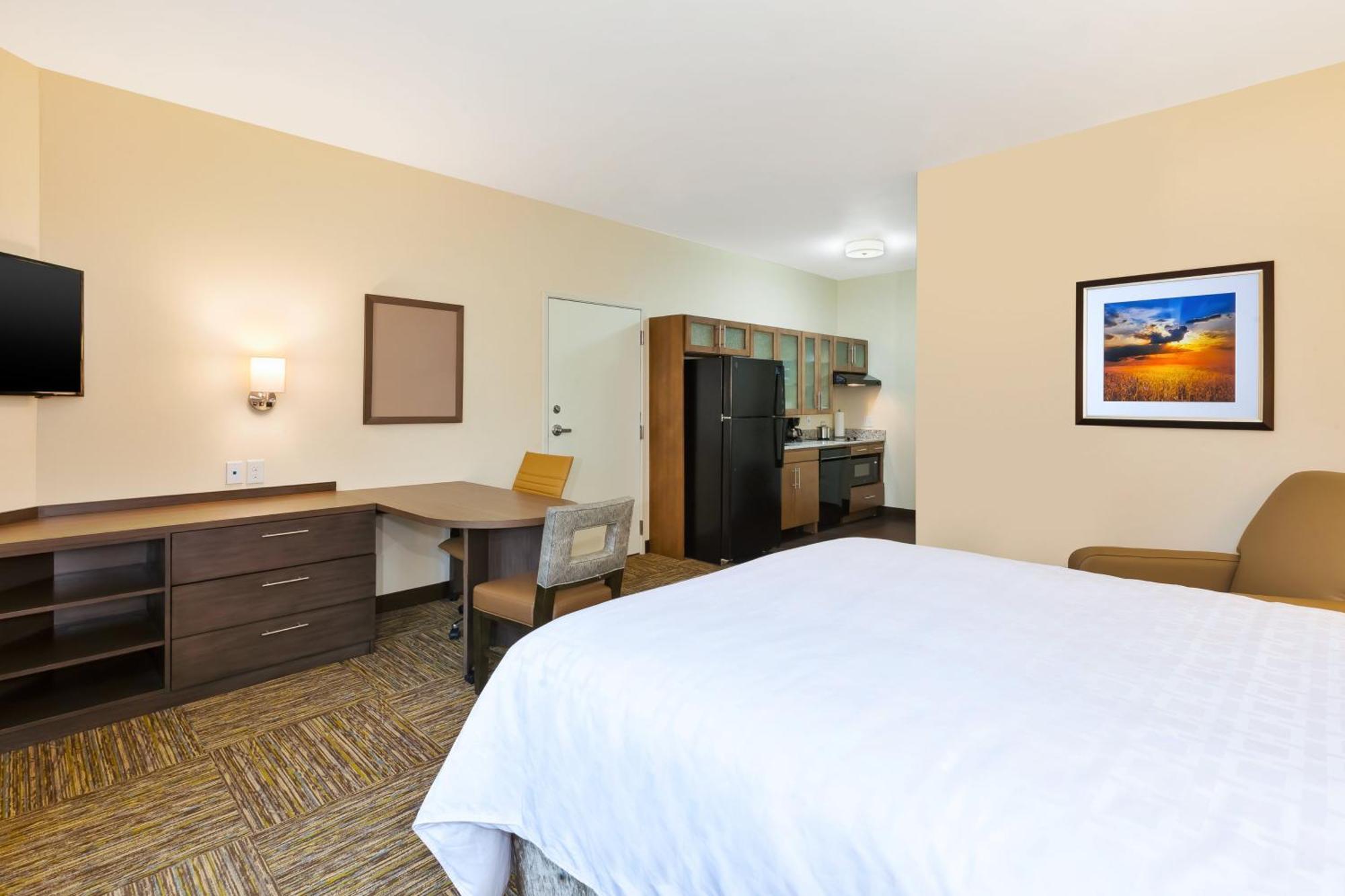 Candlewood Suites Louisville - Ne Downtown Area By Ihg Bagian luar foto