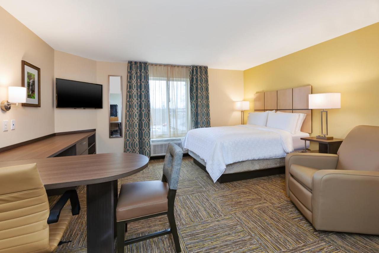 Candlewood Suites Louisville - Ne Downtown Area By Ihg Bagian luar foto