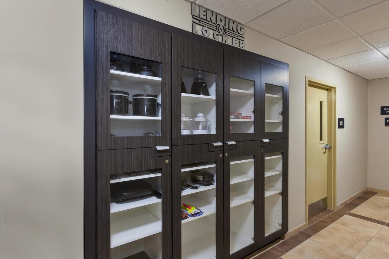 Candlewood Suites Louisville - Ne Downtown Area By Ihg Bagian luar foto