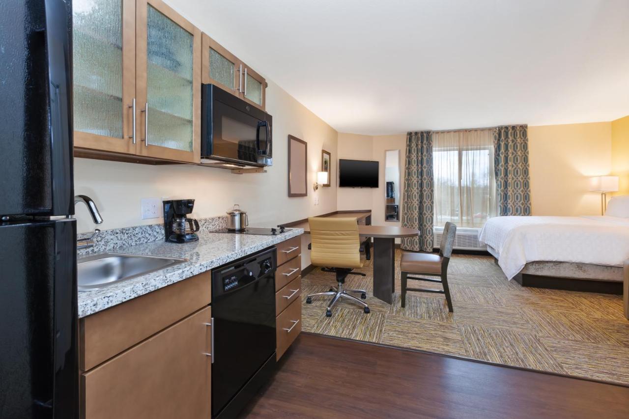 Candlewood Suites Louisville - Ne Downtown Area By Ihg Bagian luar foto
