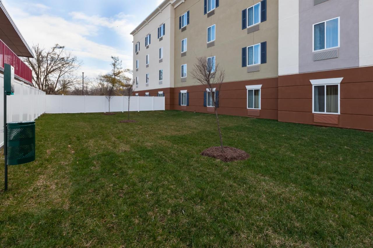 Candlewood Suites Louisville - Ne Downtown Area By Ihg Bagian luar foto