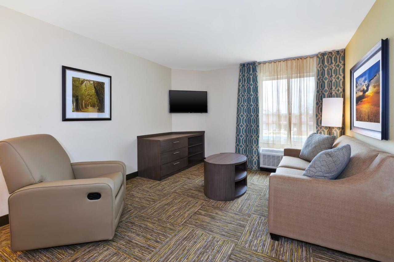 Candlewood Suites Louisville - Ne Downtown Area By Ihg Bagian luar foto