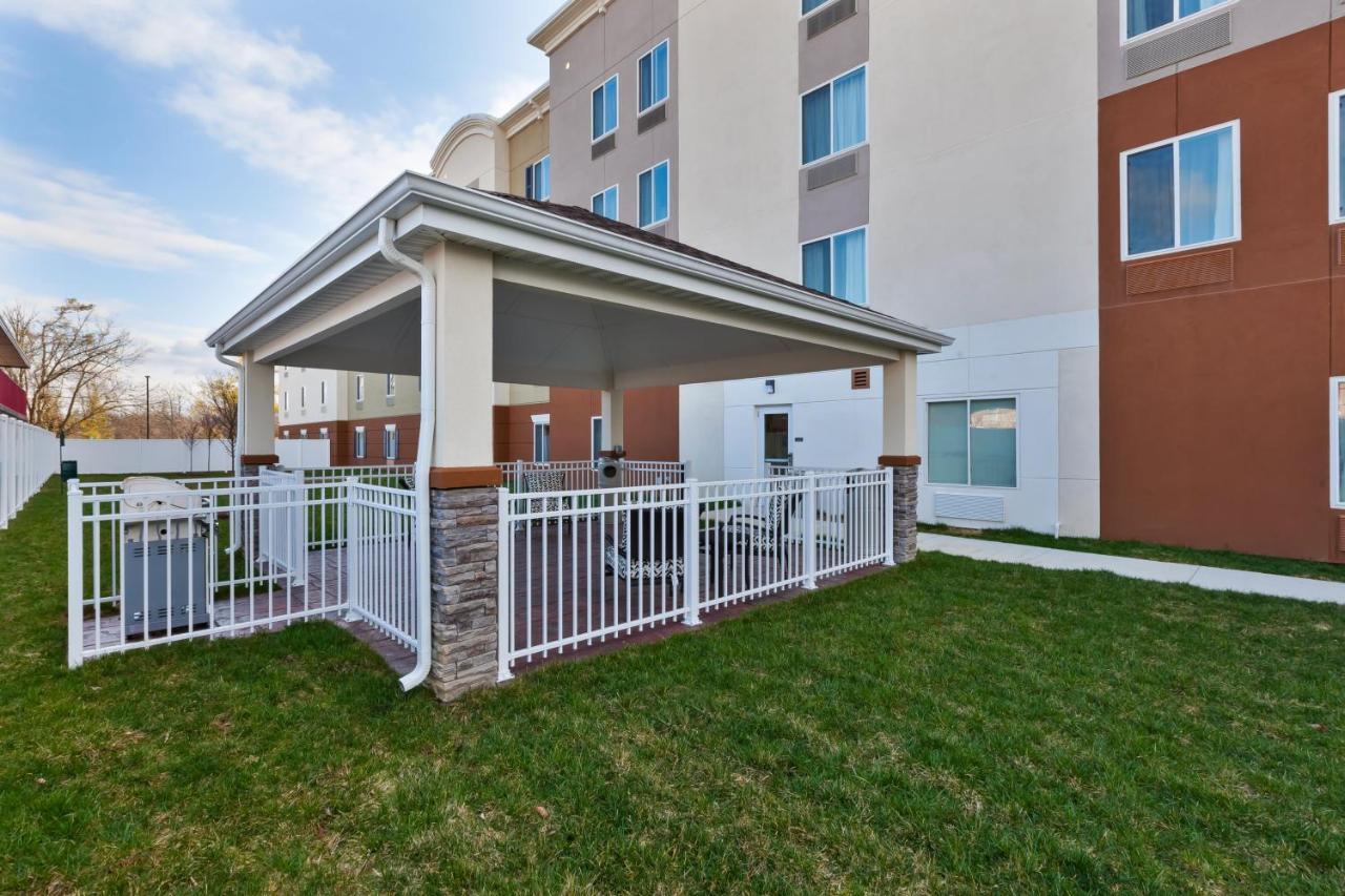 Candlewood Suites Louisville - Ne Downtown Area By Ihg Bagian luar foto